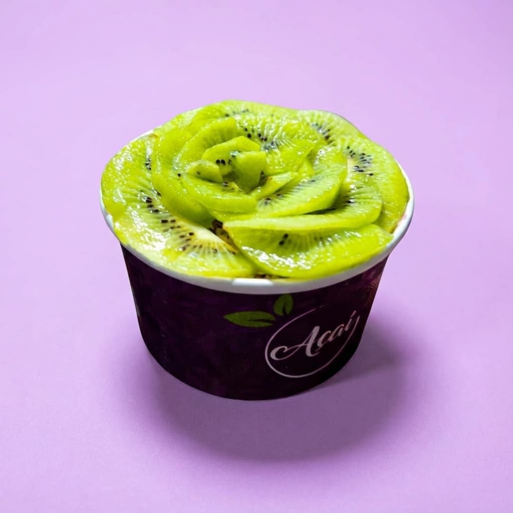 História da Alaska Sorvetes